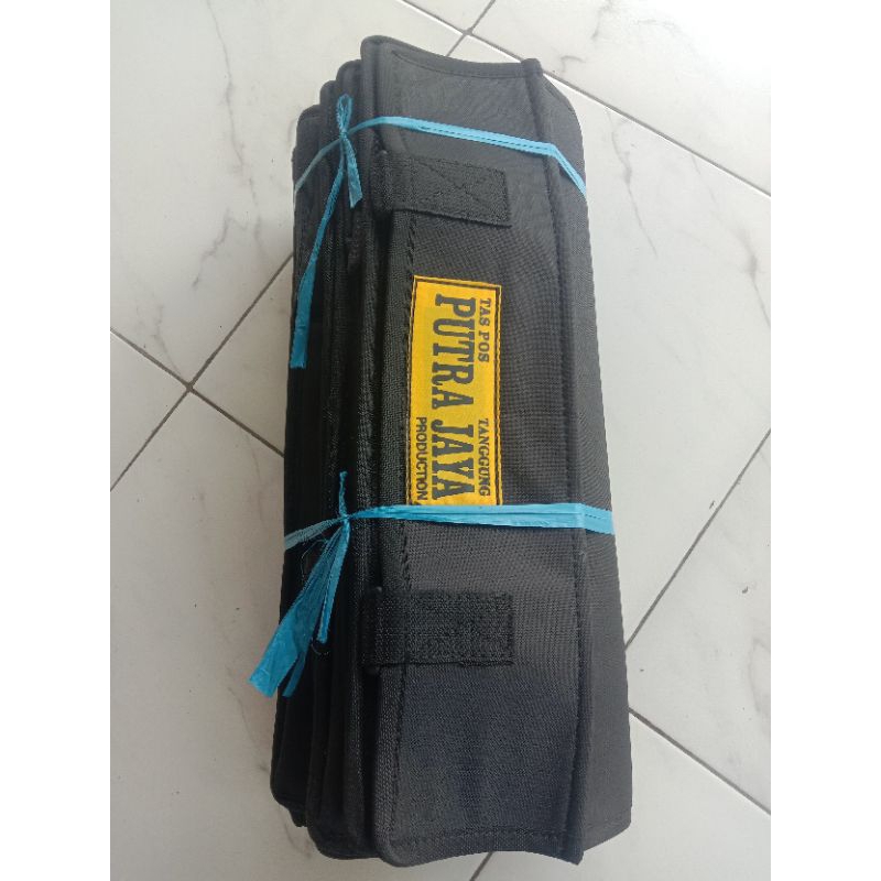 TAS KURIR || TAS POS || BRONJONG KAIN