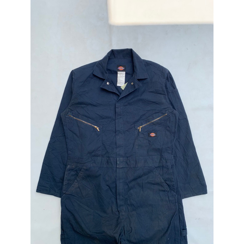 wearpack dickies coverall jumpsuit