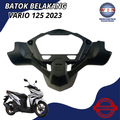WIN BATOK BELAKANG TOTOK LAMPU BELAKANG VARIO 125 LED NEW 2023 (K2V)