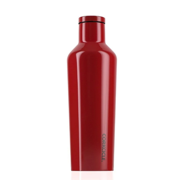 CORKCICLE Canteen 16oz - Dipped Cherry Bomb