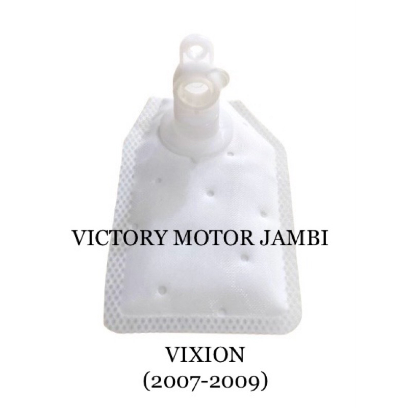 PAMPERS SARINGAN INJEKSI VIXION 2007-2009 FIXPAL