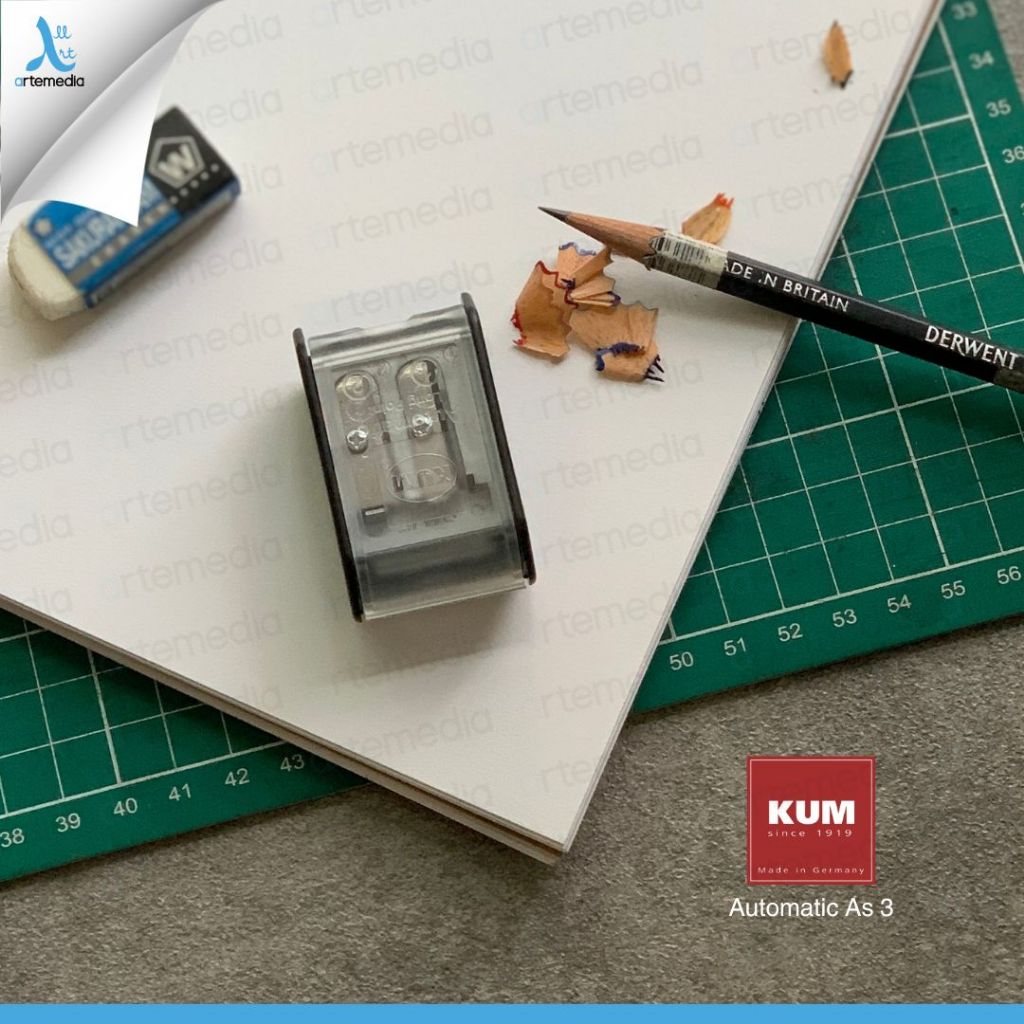 

Kum Sharpener Automatic Long Point