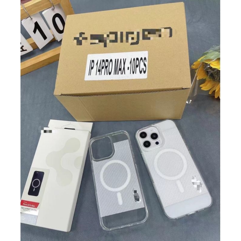 SPG CASE MAGSAFE TRANSPARANT DOF ANTI LICIN ANTI KUNING SAMSUNG S23 ULTRA S22 ULTRA S21 FE NOTE 20 U