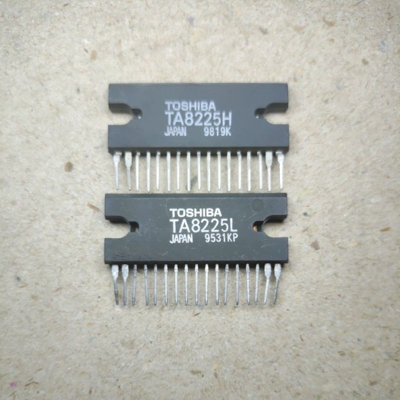 IC TA 8225L / TA 8225H
