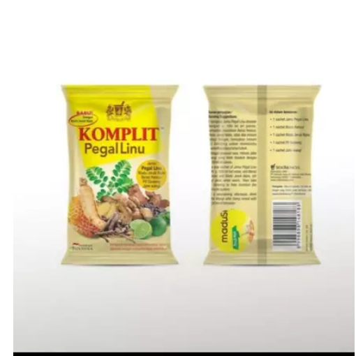 

Jamu komplit pegel linu jeruk nipis isi 20 bungkus