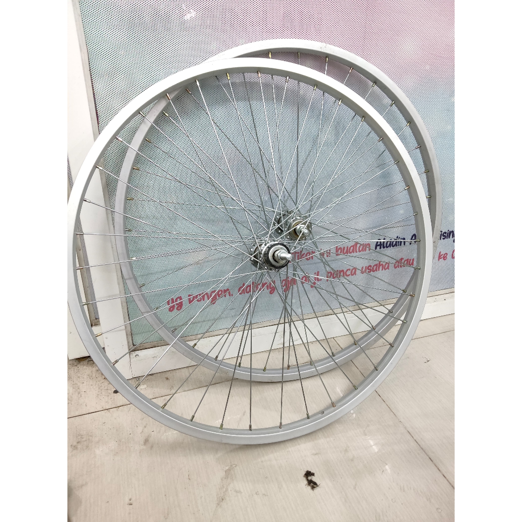 VELG SEPEDA MTB FEDERAL UKURAN 26