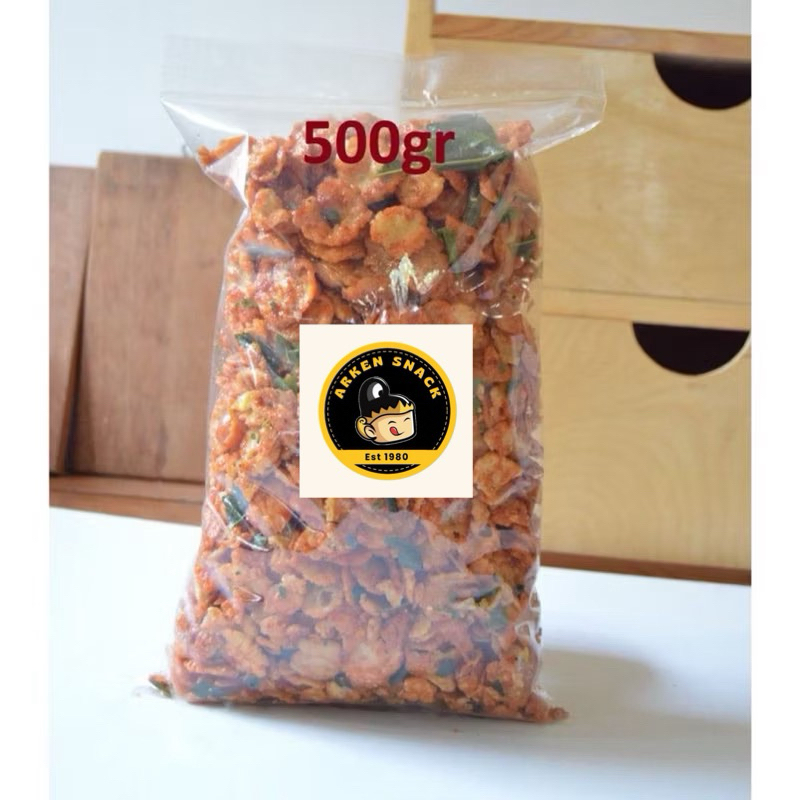 

EMPING THAILAND 500gr (PRIMASARI)