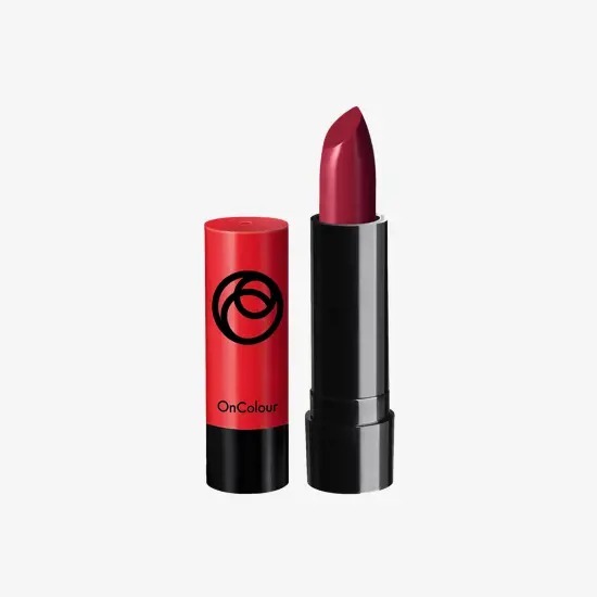 XSG - Oriflame OnColour Cream Lipstick