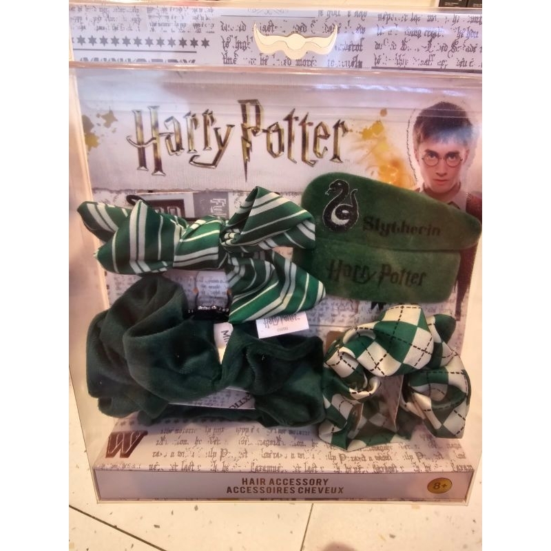 Aksesoris rambut Harry Potter