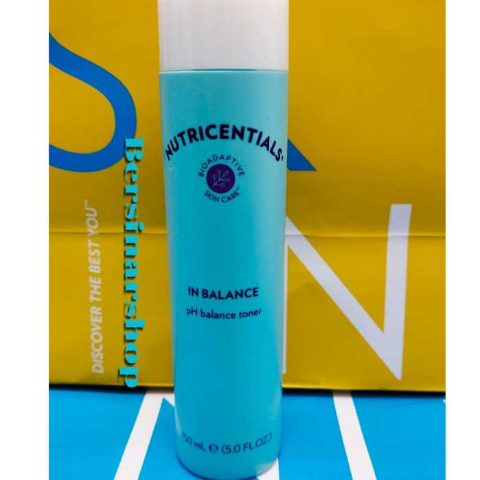 Nu  skin PH Balance Toner