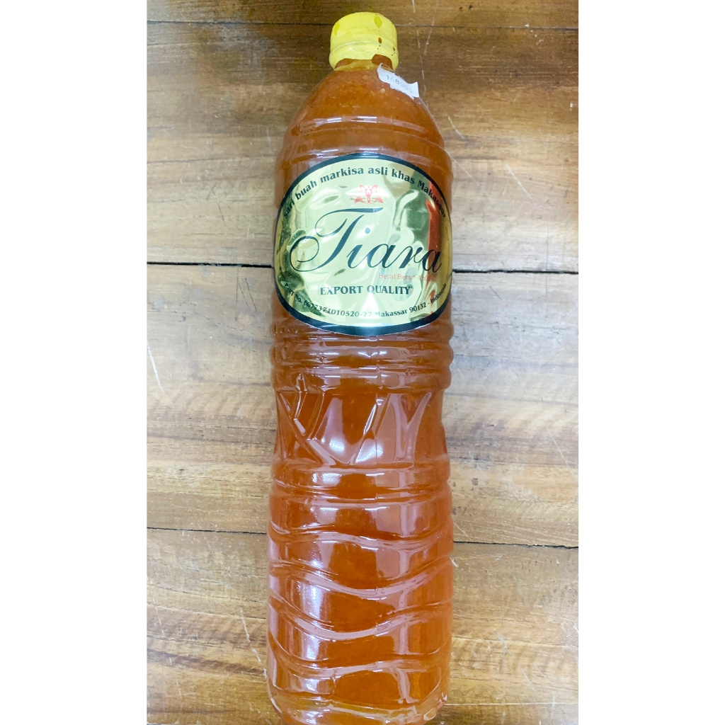 

Markisa Tiara 1500ml