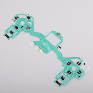 Papan PCB Stik stick ps4 SIngle