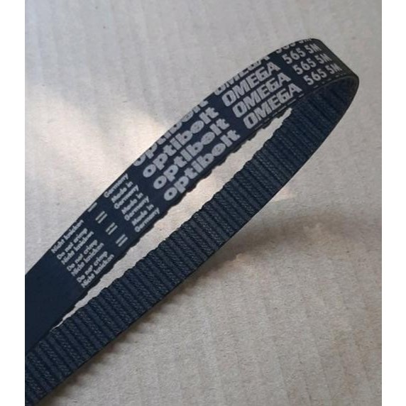 Timing Belt OMEGA HTD 565 5M 15MM Optibelt