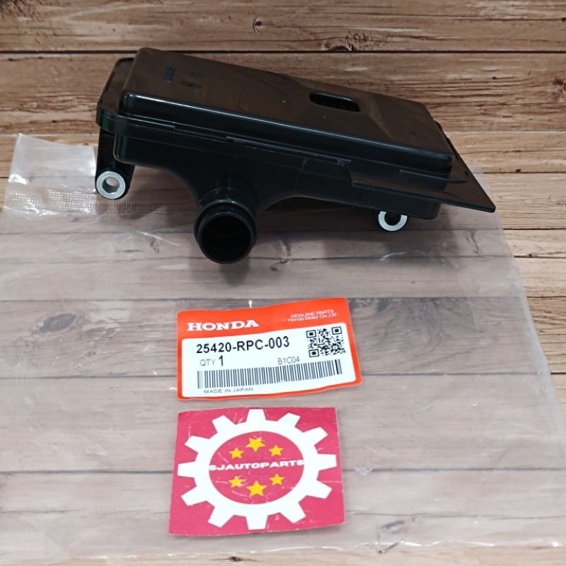 FILTER OLI MATIC STRAINER HONDA JAZZ RS/GE8/FREED 25420-RPC-003