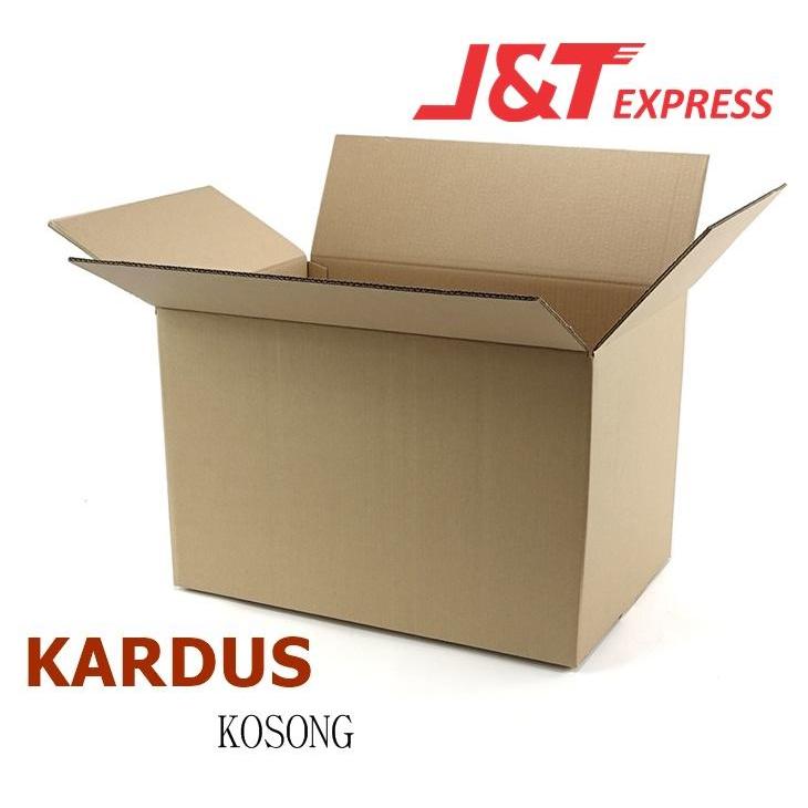 

Kardus Kemas JNT (Kardus Kosong)
