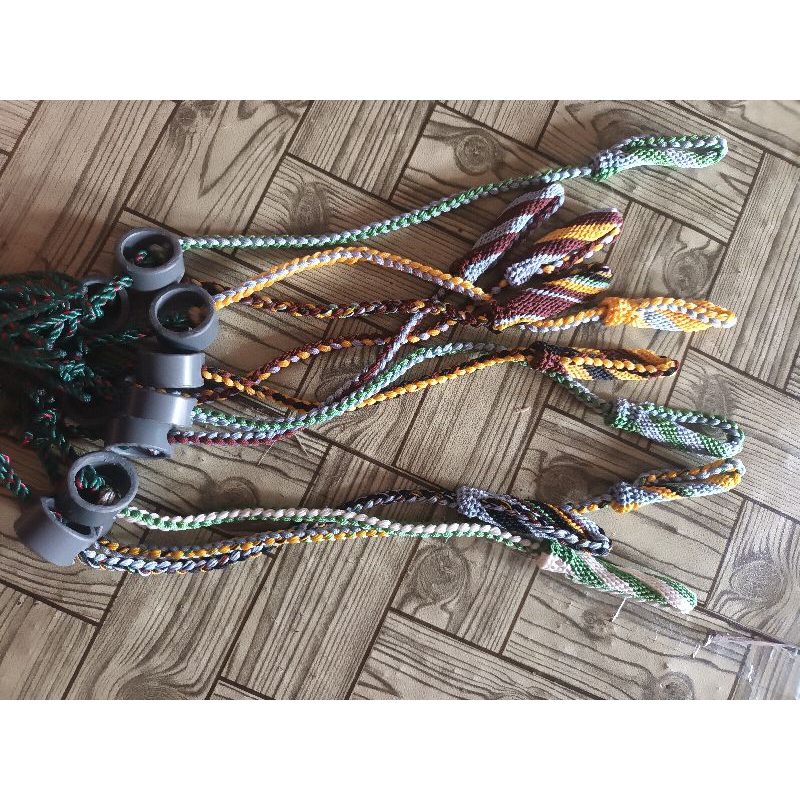 Tali Jemur / Tali Ikat Ayam / Tali Tambat