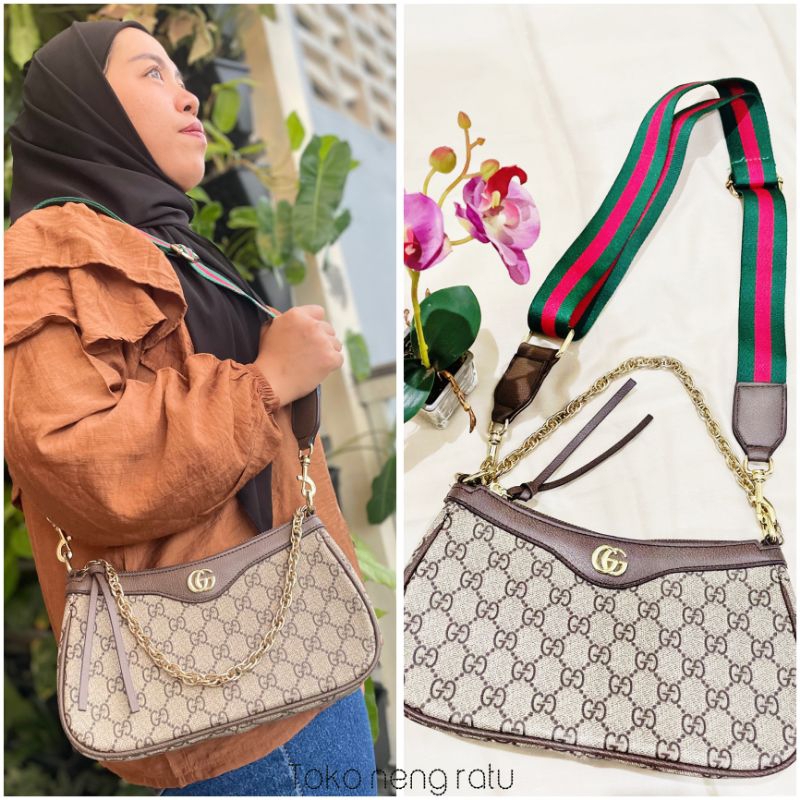 PROMO Toko Neng Ratu Tas wanita tas wanita terbaru tas wanita import premium tas wanita import terba