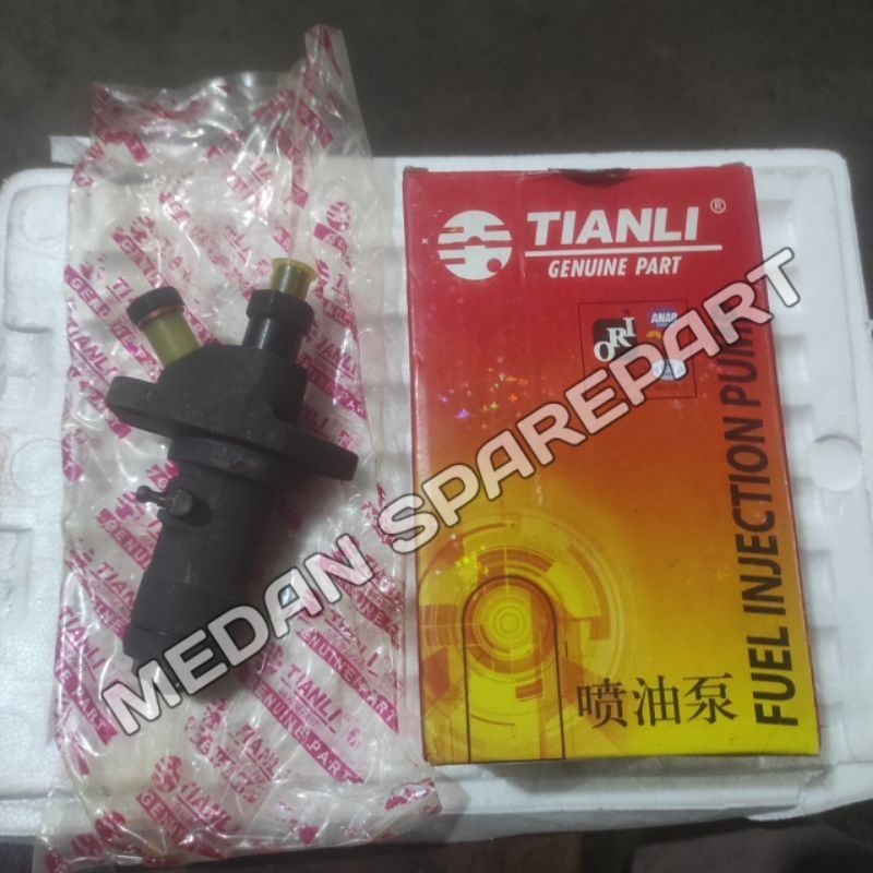S1125 fuel injection pump pompa solat tianli s1125  original