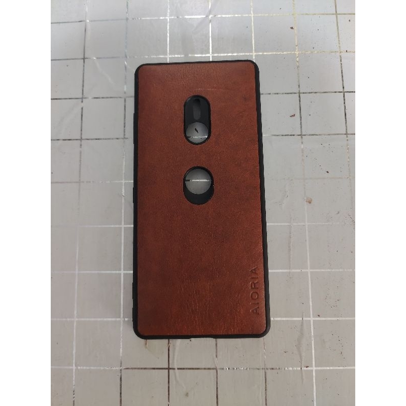 case Sony Xz3 Aioria