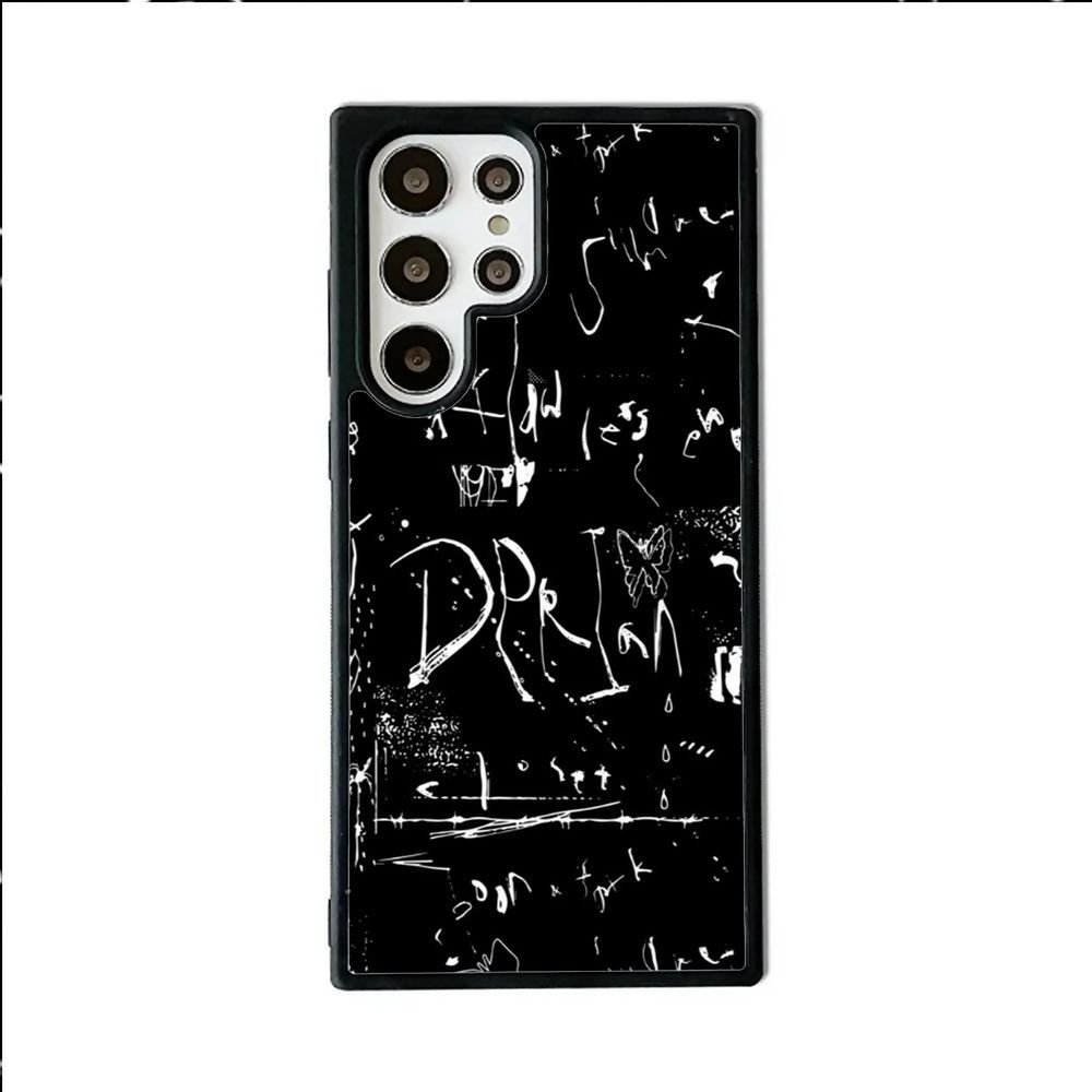 MITO DPR IAN Case Samsung S24 S23 S22 S21 S20 FE Ultra Plus A55 A35 A25 A15 5G Casing