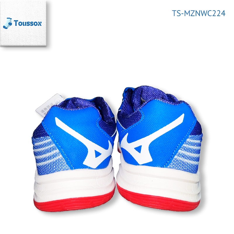 CUCI GUDANG Sepatu Olahraga Badminton Bulu Tangkis Tennis Voli Mizuno Wave Claw 2