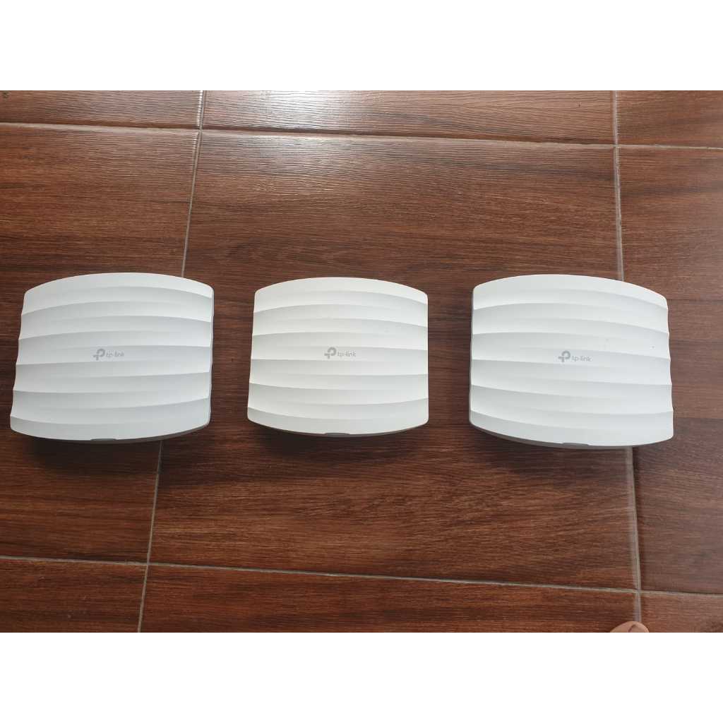 TP-Link Access Point TP Link EAP 225 AC1350 Gigabit Ceiling Mount Dual Band