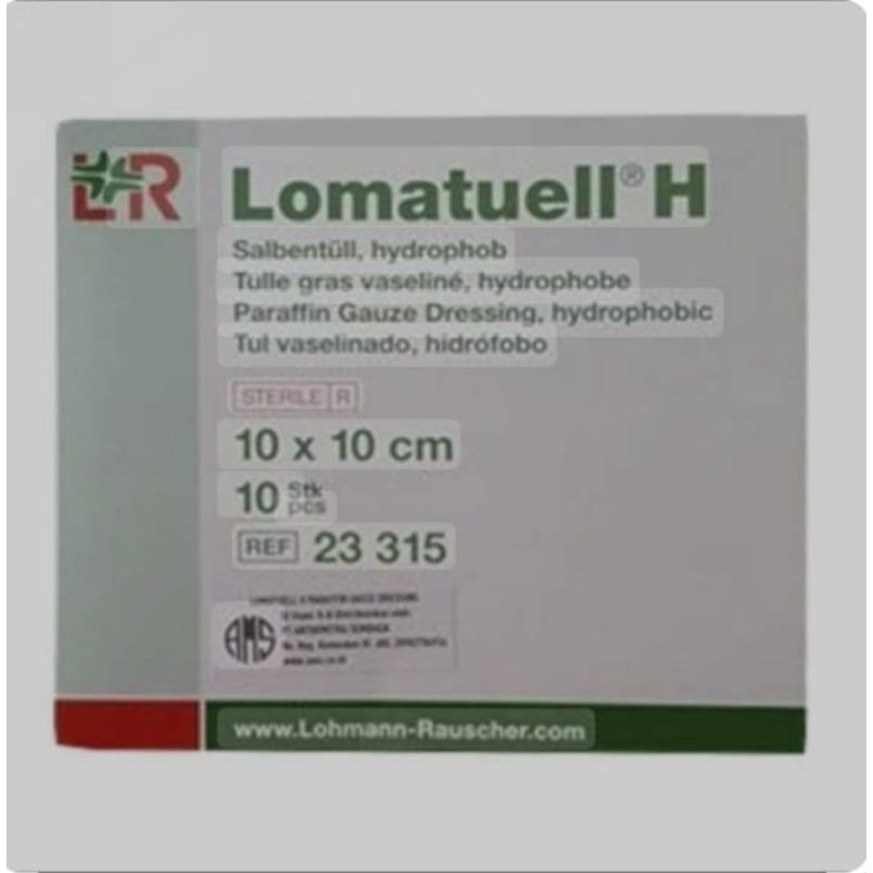 LOMATUELL