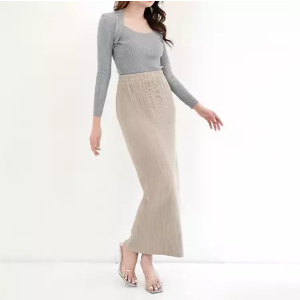 ROK SPAN PLISKET LIDI / ROK PLISKET SPAN HYGET PREMIUM