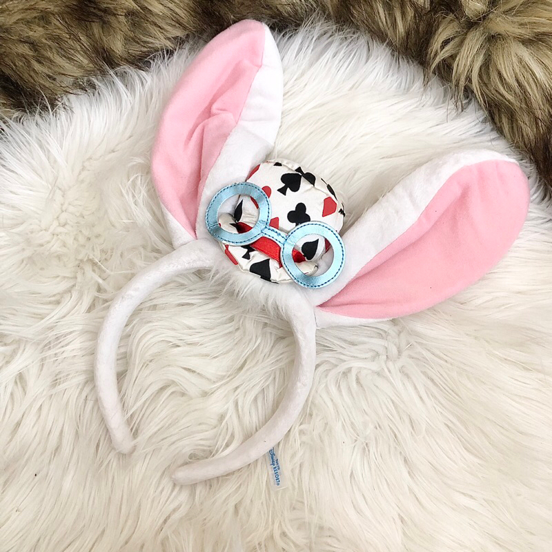 Bando Karakter “Elmo, Snoppy, Mickey, Stella, Bunny, Disney” ( DisneyLand Hongkong ) Original