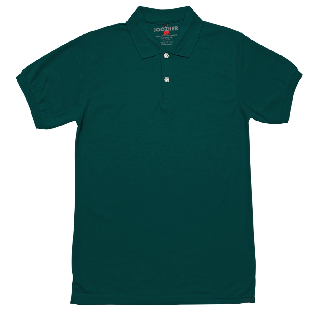 Harga Polo Hijau Botol Polos Terbaru Jun 2026 | BigGo Indonesia