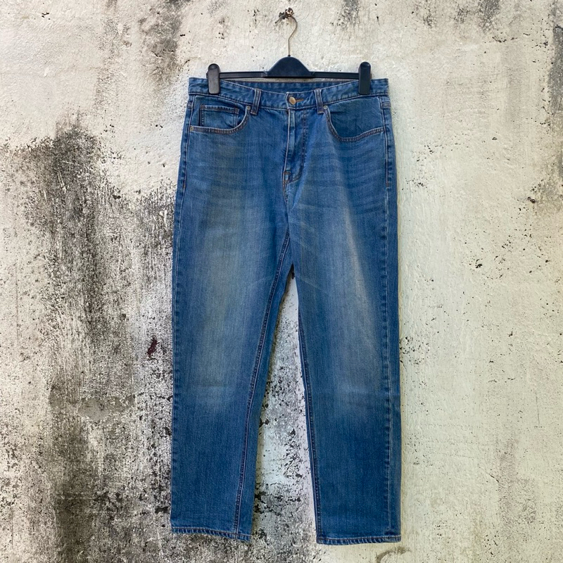 Celana jeans Spao 1980 - Size 36