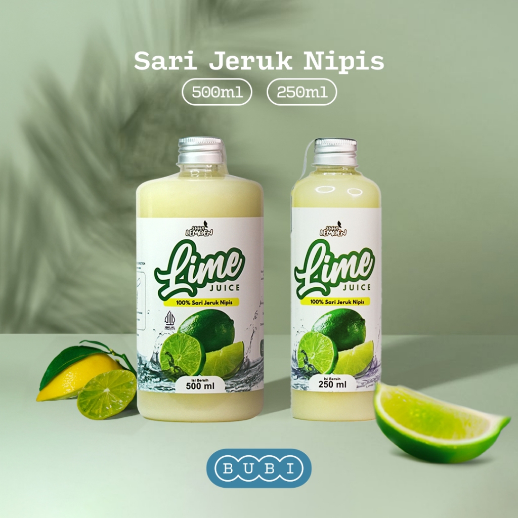 

Sari Jeruk Nipis 250ml 500ml by Suur Lemoen Minuman Kesehatan Diet Asam Lambung
