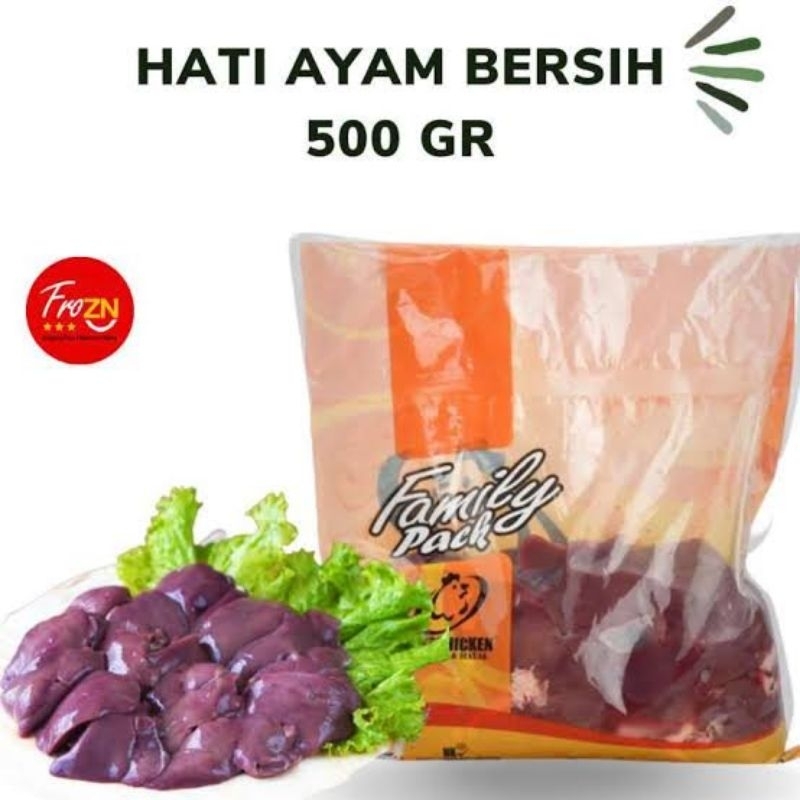 

AMPELA / HATI 500GR DITULIS DICATATAN YA KAK