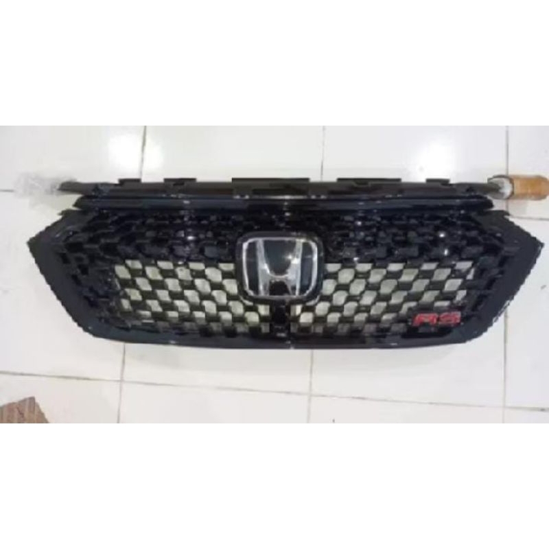 Grill Honda New HRV 2023 Model RS keren