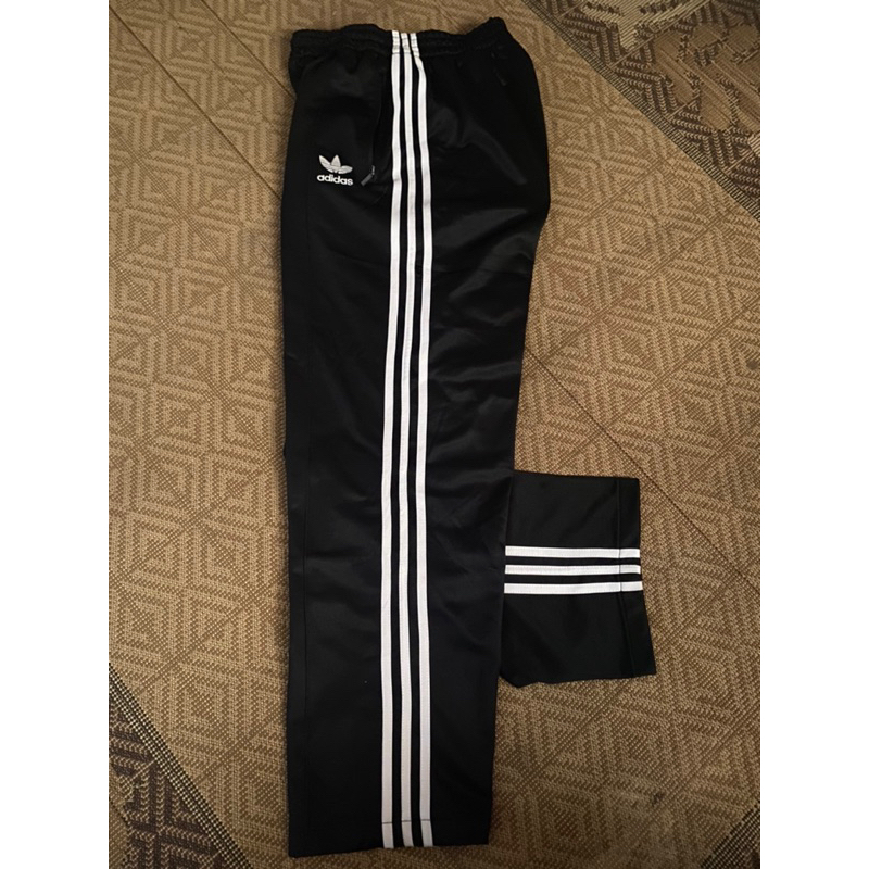 trackpants adidas vintage