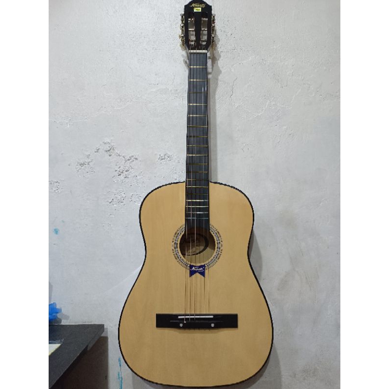 Gitar kapok original 100% Tipe AKAI model MG010