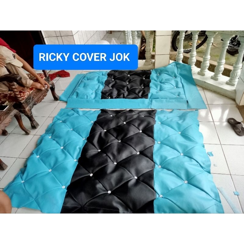 Cover Plafon Kabin Semua Truk Model Terbaru/ Variasi Plafon Kabin Semua Truk Canter Ragasa Dyna Dutr