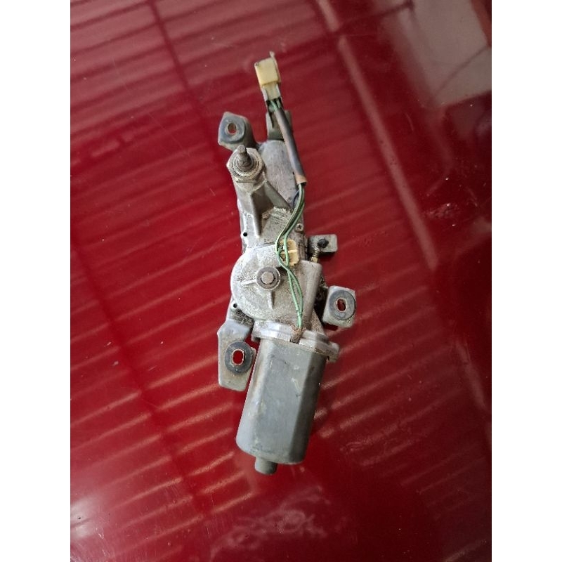 dinamo wiper kaca belakang civic wonder sb3