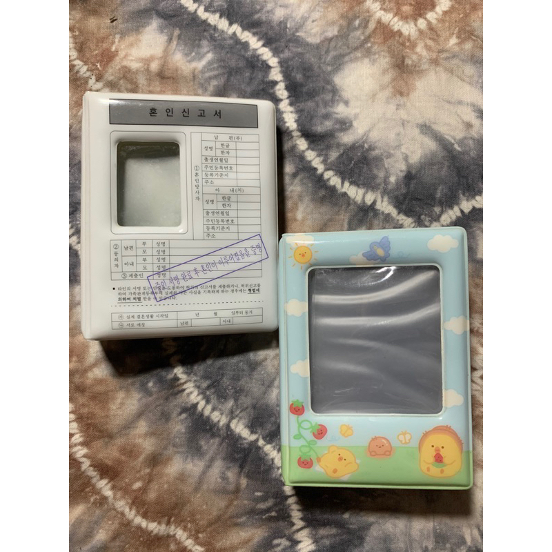 [READY] Preloved collect book okiki ducky world