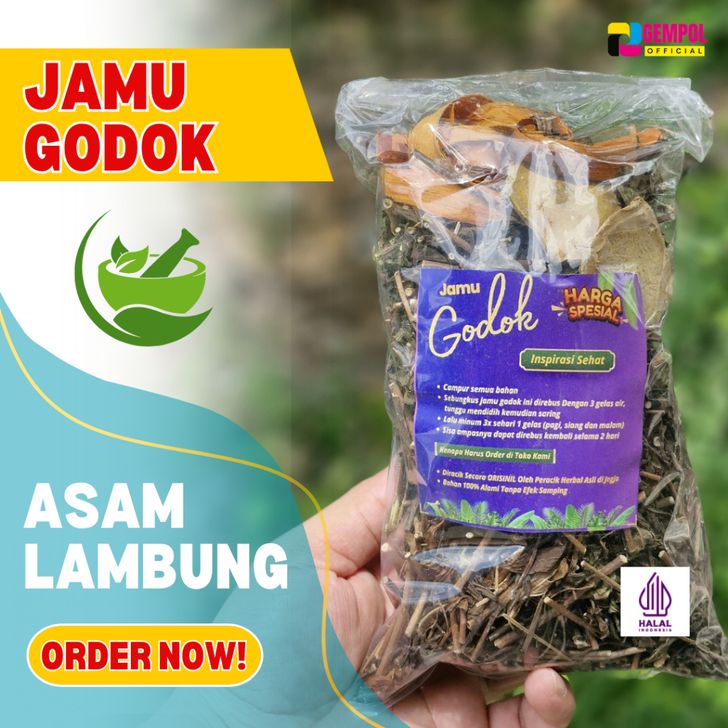 

HERBAL JAMU GODOK MAAG JAMU GODOK ASAM LAMBUNG HERBAL MAAG OBAT ASAM LAMBUNG HERBAL ASAM LAMBUNG