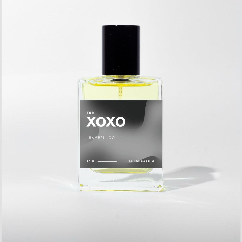 xoxo - hambel.co