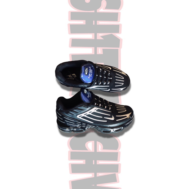 Nike Air Max Tn Plus 3 Iridescen