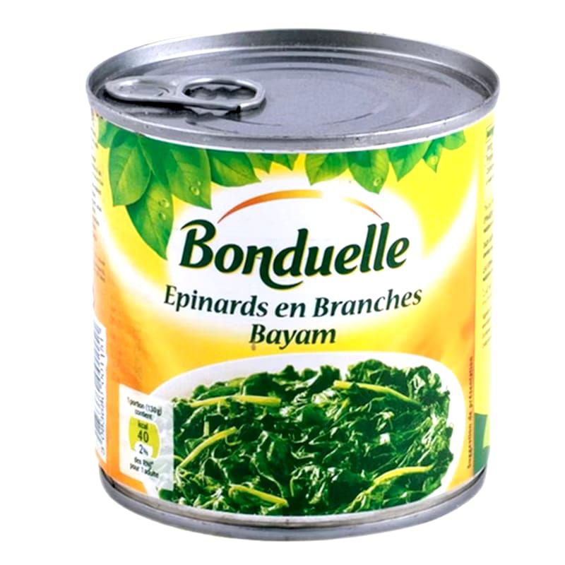 

Bonduelle 400g sayur siap saji