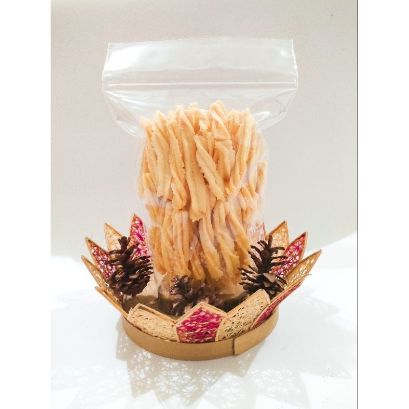 

Kue Kecipir, 500 gram
