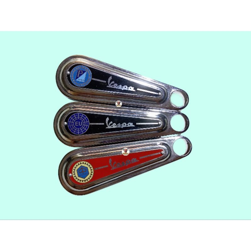 COVER TUTUP FORK PALA BABI VESPA SUPER SPRINT PS VBA VBB VNB VGLA B KONGO