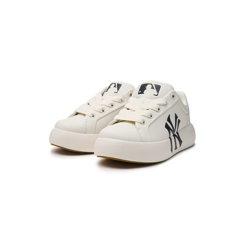(PO KOREA) MLB - CHUNKY CLASSIC BASE NEW YORK YANKEES - ORIGINAL KOREA