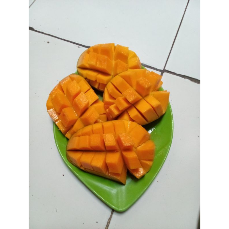 

petisan segar/rujak Tigaraksa