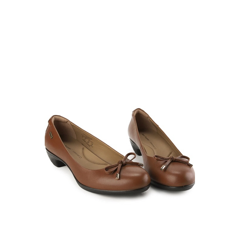 Sepatu Heels Wanita Hush Puppies Original - Valerie