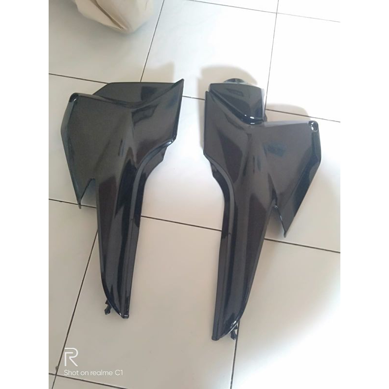 cover tutup aki Honda megapro primus box aki megapro new tutup bok aki megapro primus