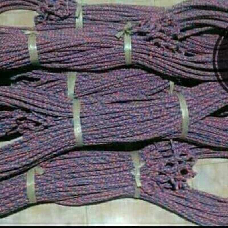 Tali Tuntun Panjang Tali Keluh Tali Leher Sapi Kambing Kerbau Domba